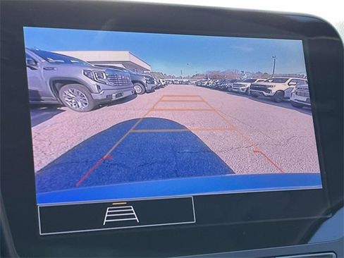 Used 2024 Chevrolet Malibu LT image 22