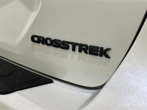 New 2026 Subaru Crosstrek 2.5i Limited image 10