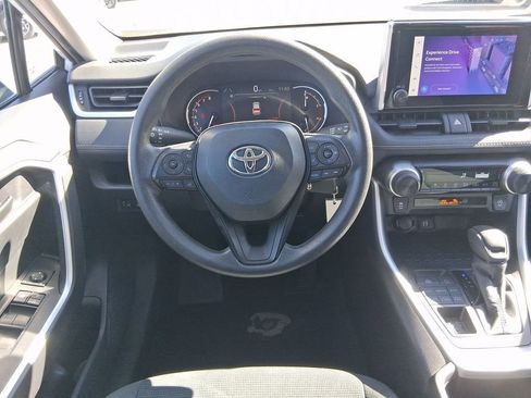 Used 2024 Toyota RAV4 LE image 13
