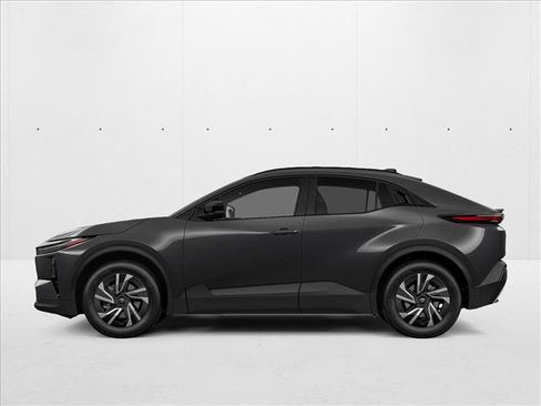 New 2026 Toyota C-HR AWD/4WD image 2