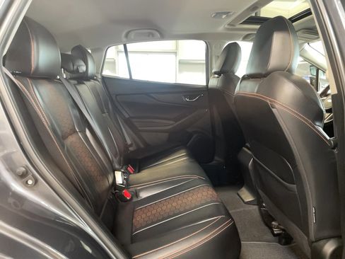 Used 2023 Subaru Crosstrek 2.5i Limited w/ Moonroof Package image 22