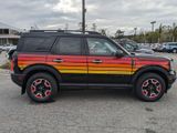 New 2024 Ford Bronco Sport Free Wheeling w/ Convenience Package image 3