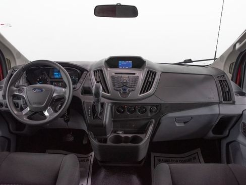 Used 2015 Ford Transit 150 130 Low Roof RWD image 19
