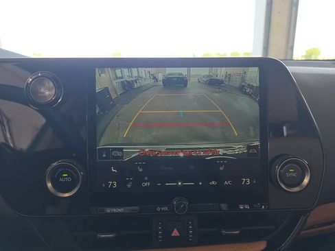 New 2026 Lexus NX 350 AWD w/ Accessory Package (2T) image 22