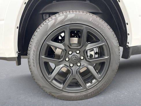 Used 2026 RAM 1500 Laramie w/ Night Edition AWD/4WD image 27
