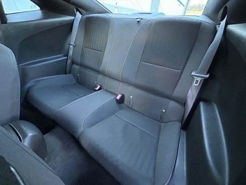 Used 2012 Chevrolet Camaro LS image 34