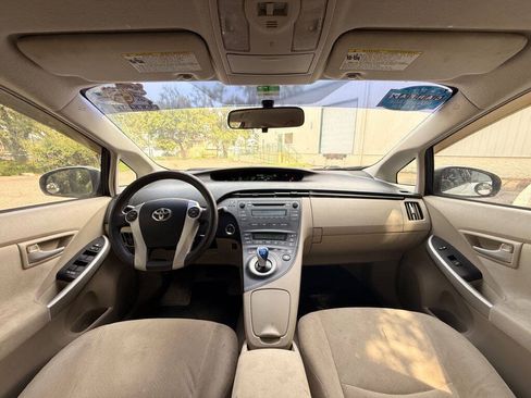 Used 2010 Toyota Prius One FWD image 13