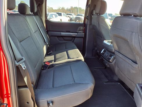 Used 2022 Ford F150 XLT w/ Equipment Group 301A Mid image 19