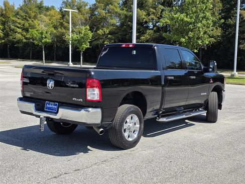 Used 2024 RAM 2500 Big Horn image 5