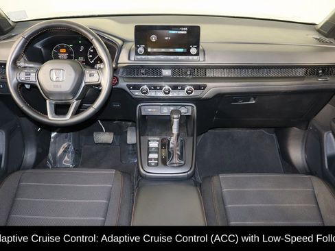 Used 2025 Honda CR-V Sport image 14