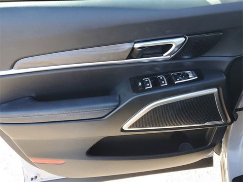 Certified 2024 Kia Telluride EX X-Line image 25