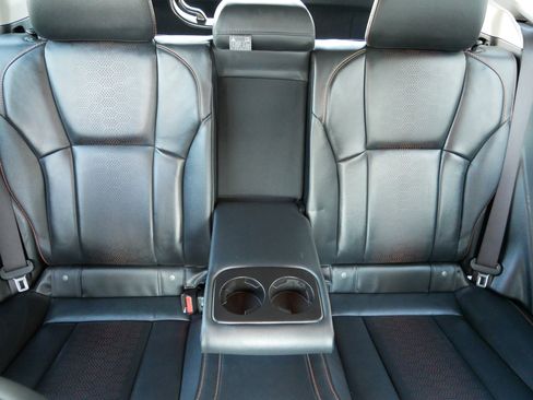 Used 2023 Subaru Crosstrek 2.5i Limited image 13