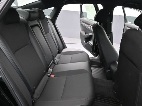 Used 2026 Honda Civic Sport image 27