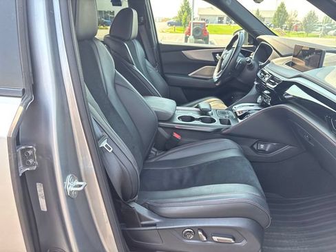 Used 2023 Acura MDX A-Spec AWD/4WD image 23