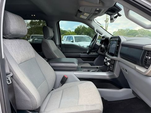 Used 2021 Ford F150 XLT w/ Equipment Group 302A High image 22