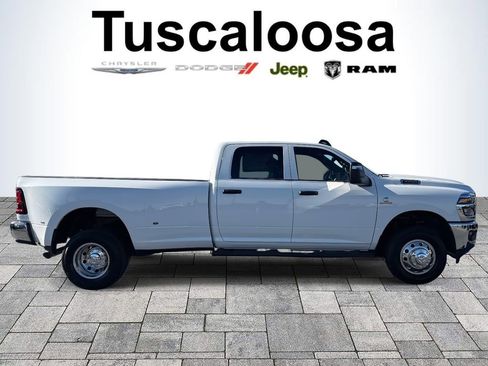 New 2026 RAM 3500 Tradesman image 8