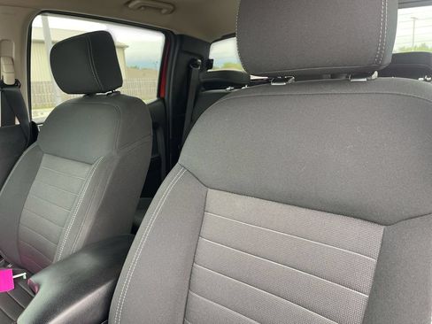 Used 2019 Ford Ranger XLT w/ Equipment Group 302A Luxury AWD/4WD image 4