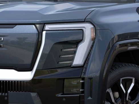 New 2025 GMC Sierra EV Denali image 10