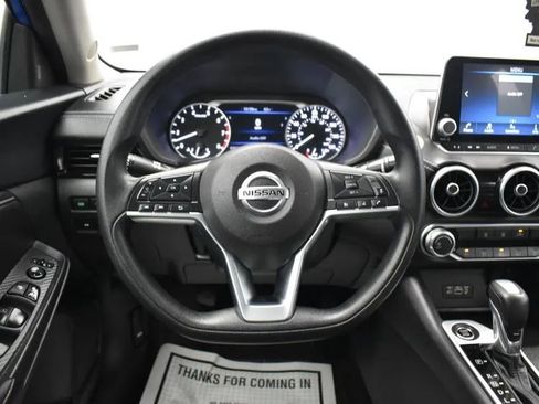 Used 2023 Nissan Sentra SV image 19