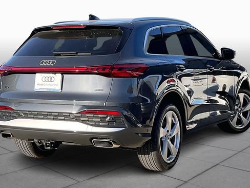 Certified 2025 Audi Q5 Premium Plus w/ Premium Plus image 12