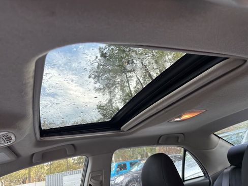 Used 2012 Toyota Corolla S image 3