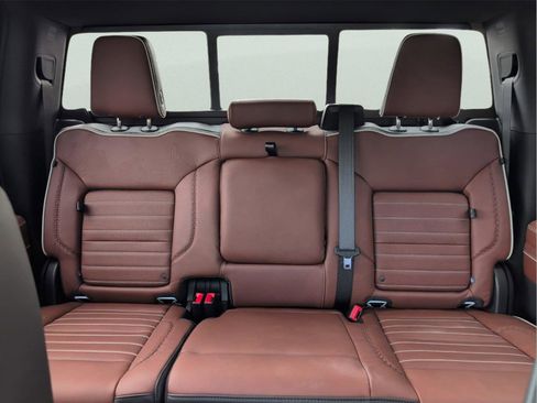 New 2026 GMC Sierra 2500 Denali Ultimate image 34