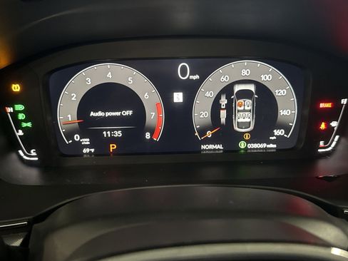 Used 2023 Acura Integra A-Spec image 22