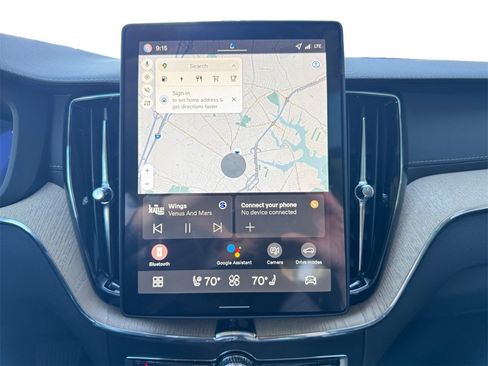 New 2026 Volvo XC60 T8 Ultra w/ Protection Package Premier image 19