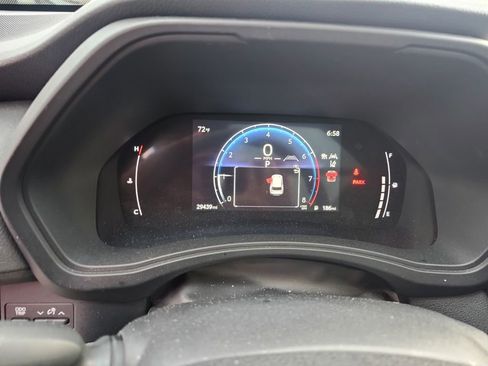 Used 2024 Toyota Grand Highlander AWD image 8