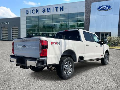 New 2026 Ford F250 Lariat w/ Lariat Ultimate Package image 6