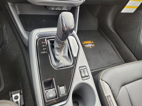 New 2026 Subaru Crosstrek 2.5i Wilderness image 13
