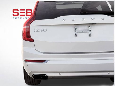 Used 2019 Volvo XC90 T6 Inscription w/ Protection Package Premier AWD/4WD image 11