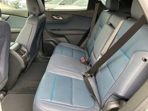 New 2026 Chevrolet Blazer RS w/ Driver Confidence II Package image 14