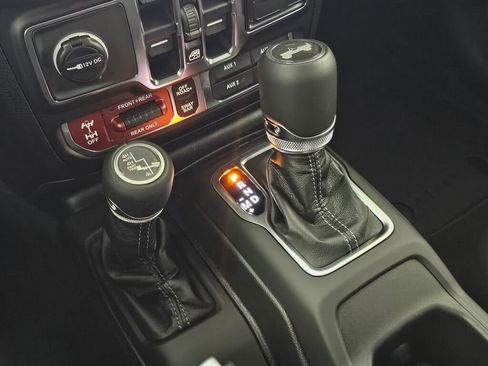 New 2026 Jeep Wrangler Unlimited Rubicon 392 w/ Quick Order Package 27X Moab AWD/4WD image 30