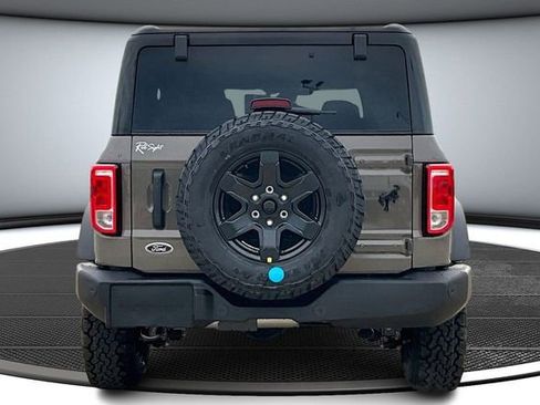 New 2025 Ford Bronco Big Bend image 4