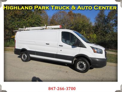 Used 2015 Ford Transit 150 148 Low Roof