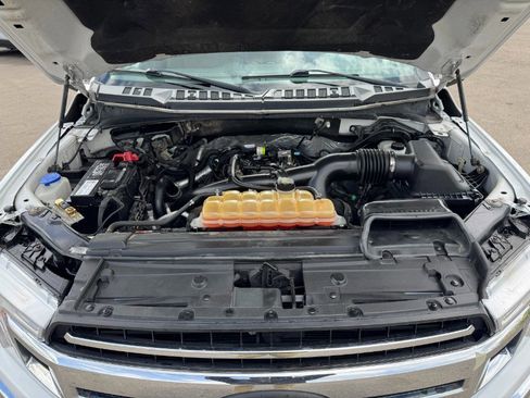 Used 2018 Ford F150 XLT w/ Trailer Tow Package AWD/4WD image 22