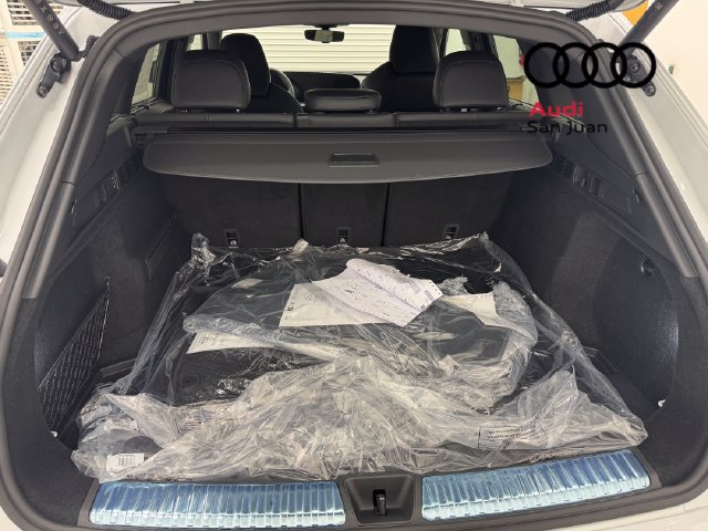 New 2026 Audi SQ5 Premium Plus AWD/4WD image 13