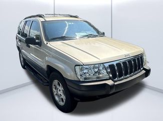 Used 2001 Jeep Grand Cherokee Laredo image 1