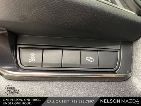 Used 2023 MAZDA CX-30 AWD 2.5 S w/ Preferred Package image 28