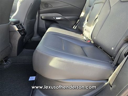 Certified 2025 Lexus RX 350 Premium Plus w/ Convenience Package image 13
