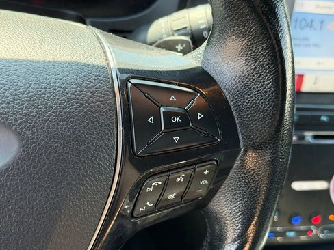 Used 2017 Ford Explorer Limited AWD/4WD image 16