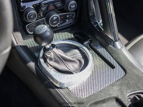 Used 2014 SRT Viper GTS w/ GTS Laguna Interior Package image 66