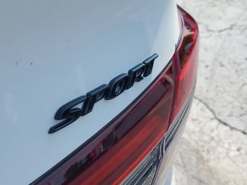New 2026 Honda Civic Sport image 7
