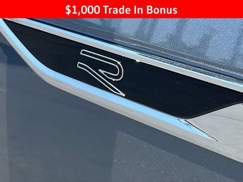 New 2025 Volkswagen Atlas SEL Premium R-Line AWD/4WD image 36