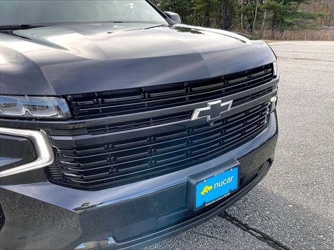 Used 2023 Chevrolet Tahoe RST w/ Luxury Package AWD/4WD image 32