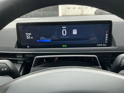 Used 2024 Ford Mustang Mach-E Select w/ Comfort Package Lite image 19