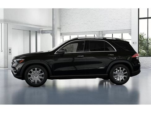 New 2026 Mercedes-Benz GLE 350 4MATIC image 35