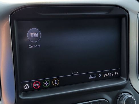 Used 2019 Chevrolet Silverado 1500 RST w/ All-Star Edition AWD/4WD image 20