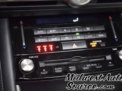 Used 2021 Lexus IS 350 F Sport w/ Accessory Package image 20